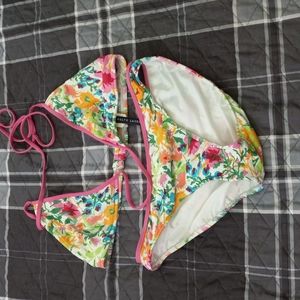 Ralph Lauren bikini